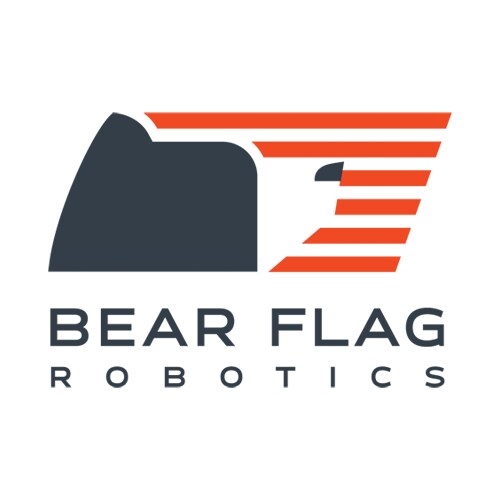 Bear Flag Robotics 徽标