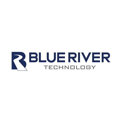 Blue River Technology 徽标