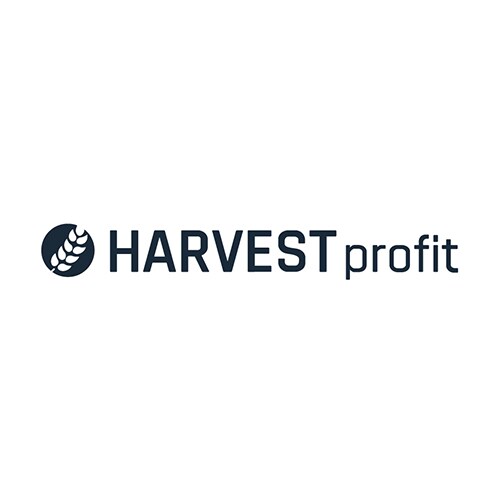 Harvest Profit 徽标