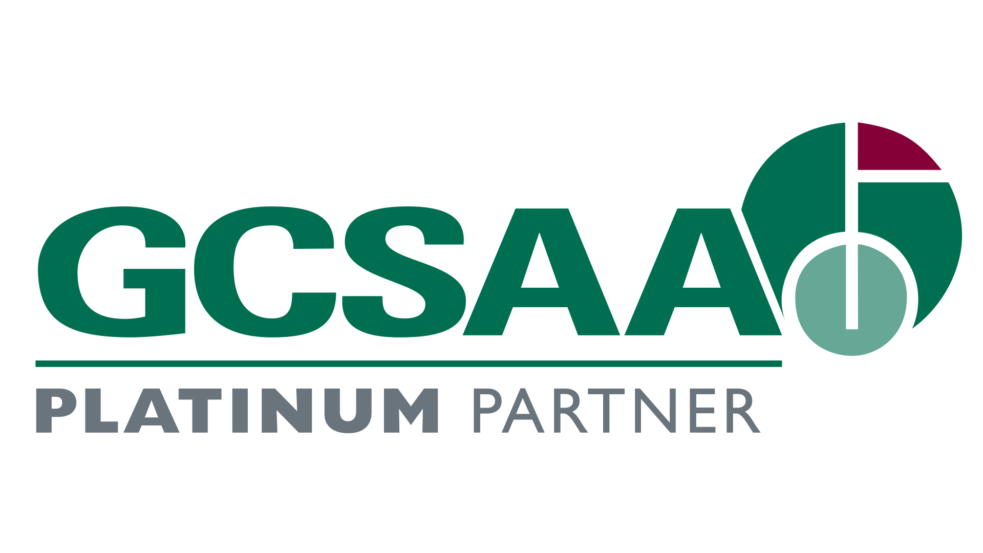 GCSAA Platinum Partner