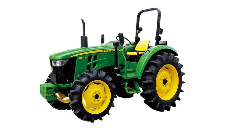 3B-504 | 约翰迪尔(John Deere)官网